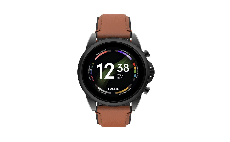 Best Men’s Smartwatches of 2024: The Ultimate Guide to Style, Performance, and Innovation